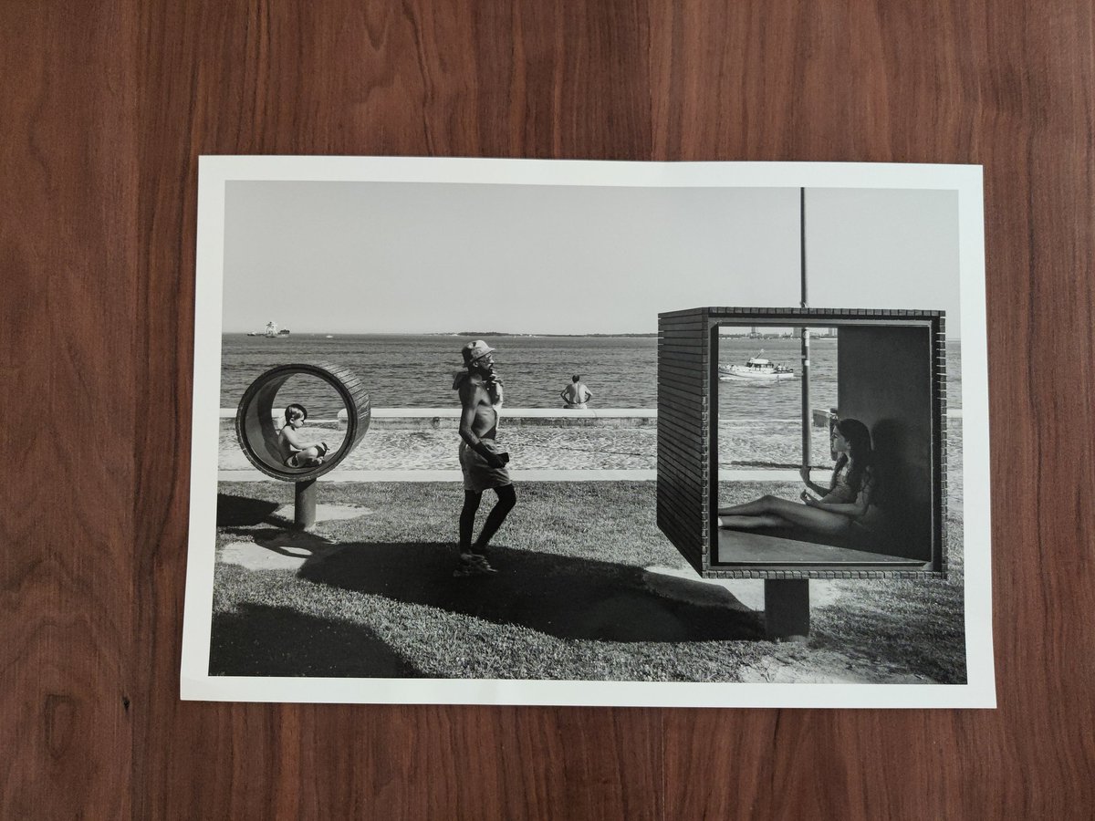 bthemouth's tweet image. gm

Recently just printed my first photo
It was amazing to be able to touch it