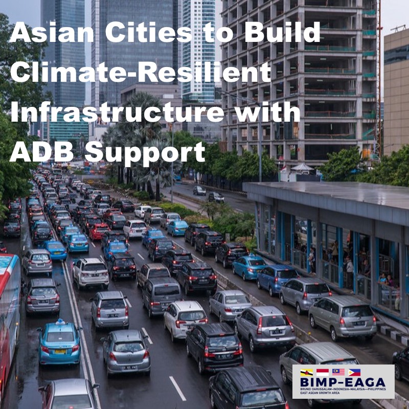 BIMPEAGA's tweet photo. Asian cities seeking solutions to meet climate and infrastructure goals are partnering with ADB under its Creating Investable Cities initiative. Collaborations with #Makassar, #Penang, #Tbilisi, &amp; #Ulaanbaatar are underway. READ: https://t.co/IsHuzo1qTn #sustainablecities @ADB_HQ https://t.co/rUCeoEiypf
