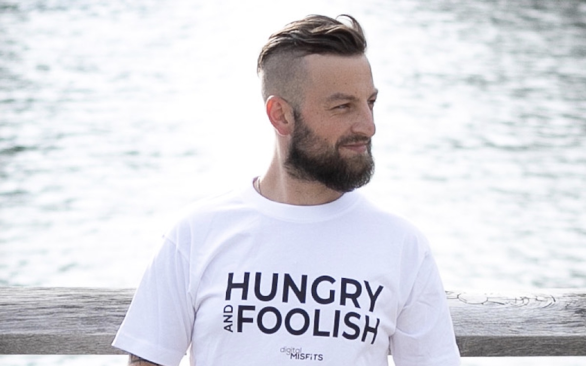 Ein ❤️ für Quereinsteiger:innen und gebrochene CVs: im neuen SAATKORN #Podcast spricht <a href="/DennisSchenkel/">Dennis Schenkel</a> mit mir über seine Initiative #DigitalMisfits und das dazugehörige <a href="/Digital_Misfits/">DigitalMisfits</a> #FESTIVAL im September:  saatkorn.com/digital-misfit…