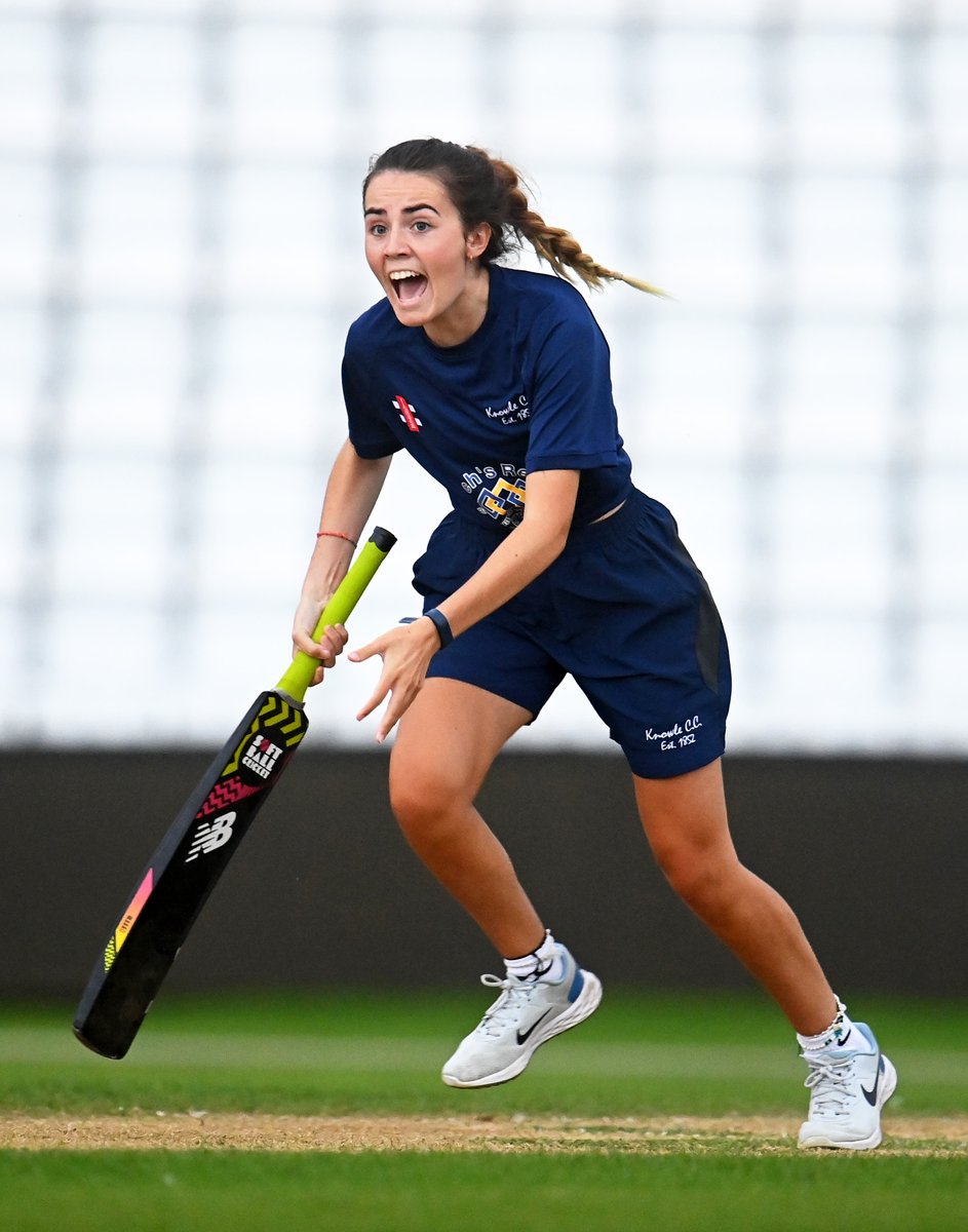 SomCricketFDN's tweet photo. Congratulations to @KnowleCC who won the 2022 SCF Women's Softball KO Cup yesterday evening🏆 https://t.co/UoPFCmdSyI
