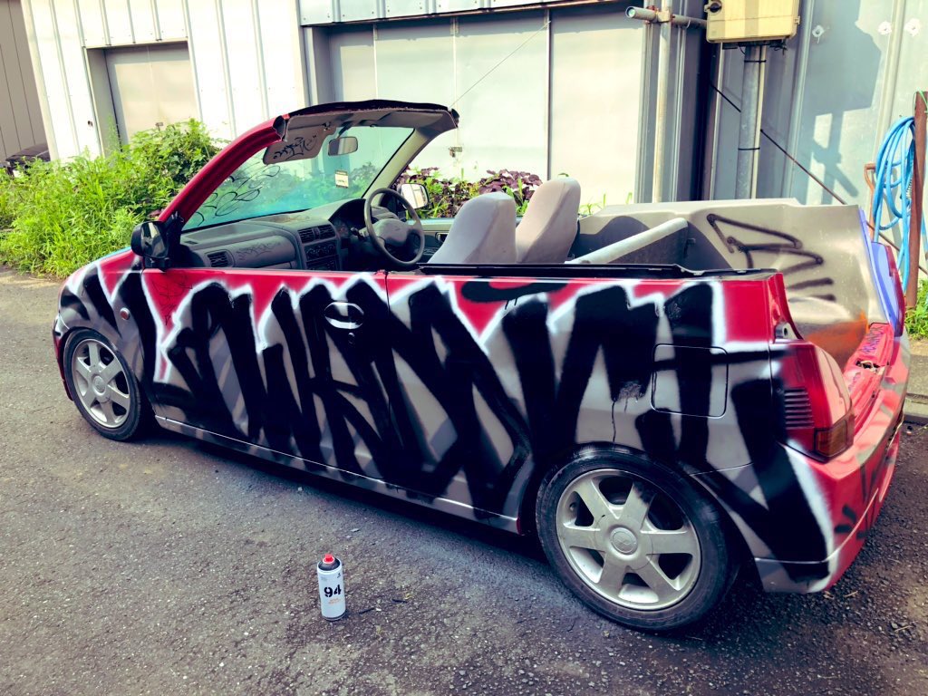 爆裂僧侶 tweet media