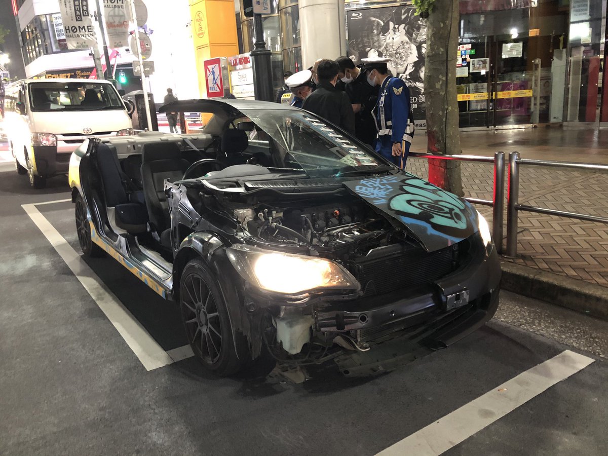 爆裂僧侶 tweet media