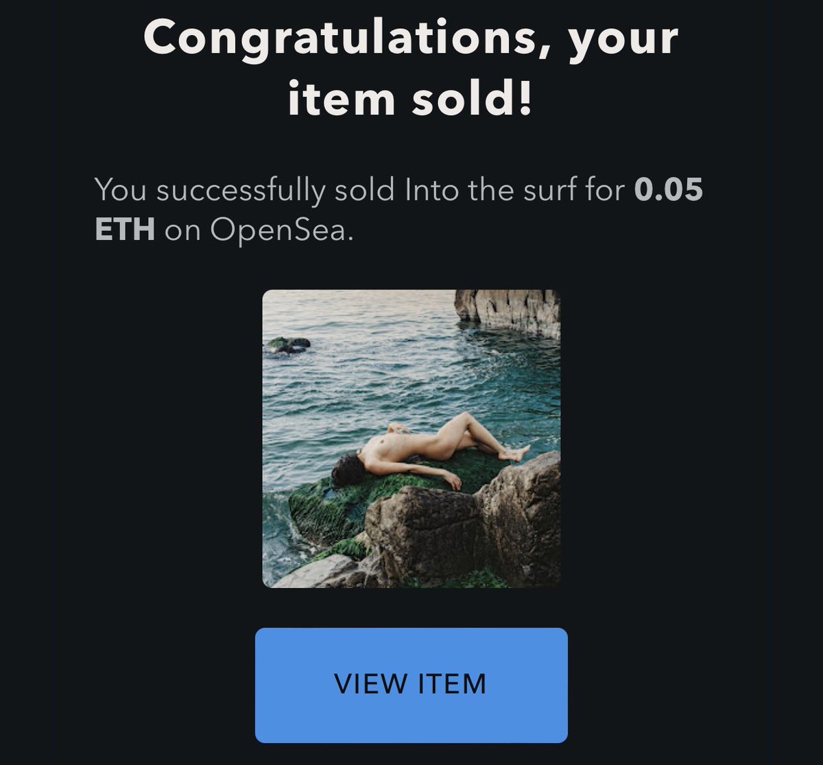 What a beautiful start of the day 💖 <a href="/WoodHandsRay/">Brother Ray</a>  You made my day, thank you once again 💥

#photography #PHOTOS #photooftheday  #NFTGiveaway #NFTCollection #NFTCommunity #NFT #nftphotography #art #artist #NFTshill #photographer #photo #PhotographyNFT #nftcollectors #PhotoMode