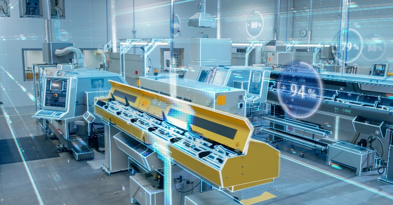 Etteplan's tweet photo. Smart partnerships, increased efficiency, and decreased energy consumption – combine people, data, and smart planning to achieve great results. Read these five examples of today’s smarter factories.
#SmartFactory #Etteplan #EngineeringWithADifference