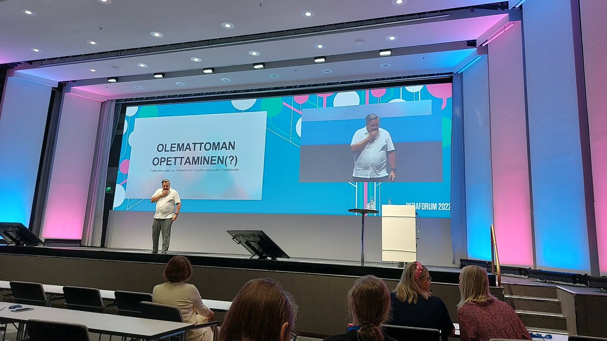 Teppo Rantala tweet media