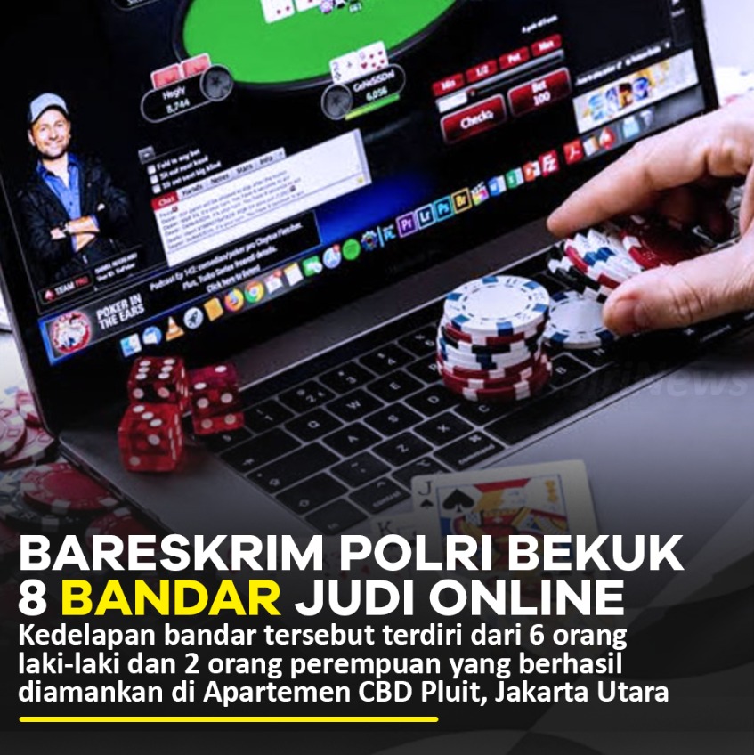 WargaBicara_'s tweet photo. Politisi PKS Raden Hari Tjahyono (RHT) mendukung langkah polisi dalam memberantas judi online
#TimsusSolid
Kepercayaan Luar Biasa https://t.co/SUti74G4bv
