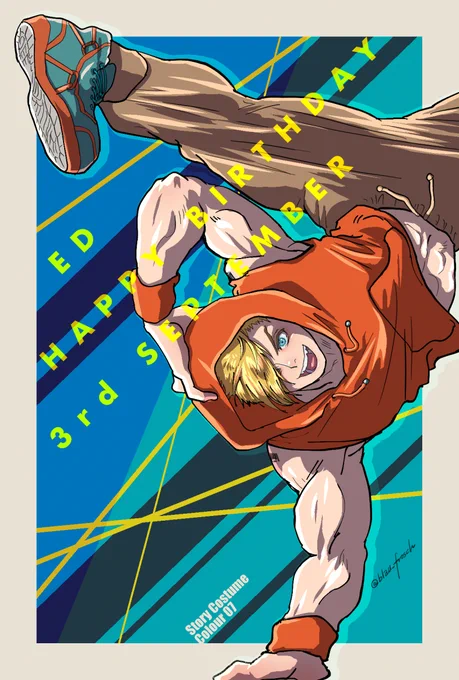 #上手いとか下手とかそういうのは関係なく自分が気に入っている絵を4枚選ぶ見た人もやってくれたら嬉しいないつも好きなキャラを描いてるので基本的にどれも気に入ってるよー 