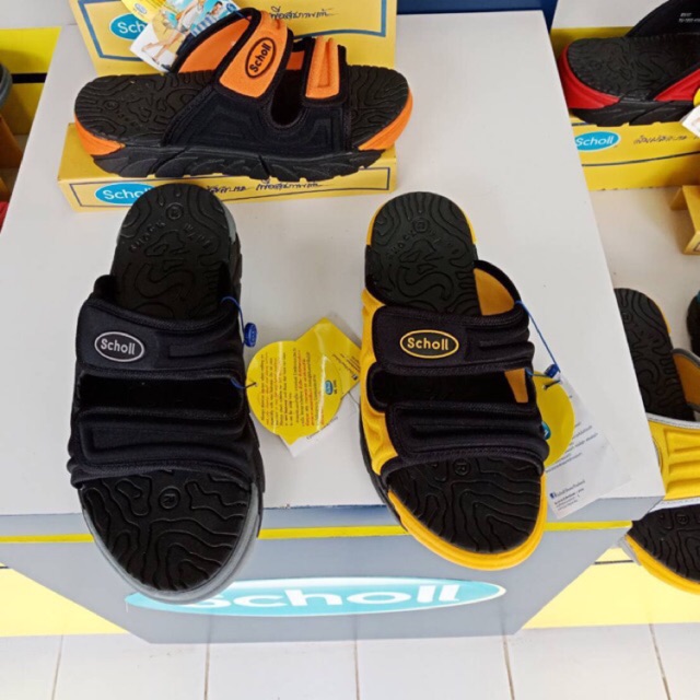 BaiyokOls's tweet photo. ฉันกำลังขาย รองเท้าแตะ scholl สก... ที่ Shopee ในราคาสุดพิเศษเพียง ฿1,090 ซื้อเลยที่ https://t.co/E1H5tfRLNd #ShopeeTH https://t.co/TxvbIyEIL4