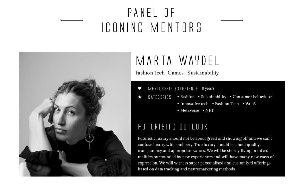 Marta Waydel tweet media