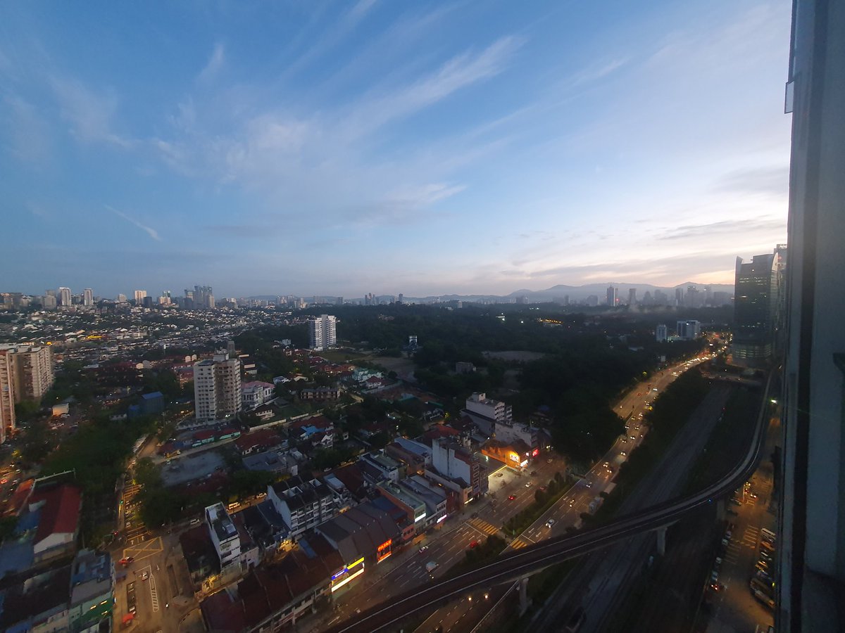 musingadvocate's tweet image. It was a great trip to KL getting reconnected and updated in the world of #labourrights work in supply chains in Malaysia. Till next time. #bizhumanrights