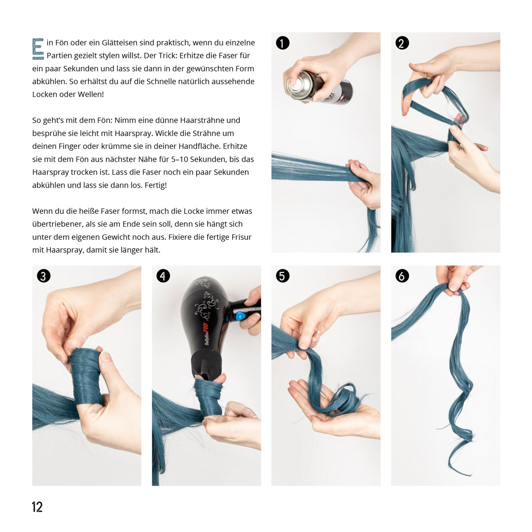 scarletstarla's tweet photo. Mein Perücken 3D (Wigs 3D) gibt's jetzt als E-Book auf Deutsch! 🇩🇪 Lernt Perücken schneiden, locken, spiken, stylen... 🤩 Und als Geburtstagsgeschenk bis Samstag 30% auf alles:
https://t.co/VM1jFE007X
#wigs101 #cosplay https://t.co/lltTYPyzop