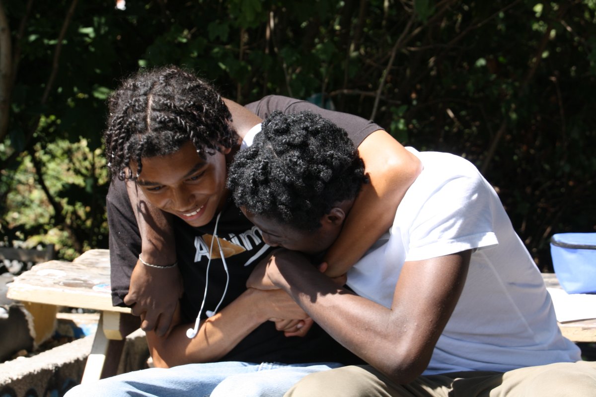 Free-to-attend Suicide Prevention and First Aid Training today from 10:30am at The Grove DIY as part of A DIY Midsummer Skate Dream delivered by The Ben Raemers Foundation 

Free and open-to-all - skaters and non-skaters most welcome :))