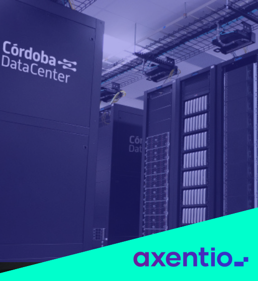 Axentio_IT's tweet photo. 🔵 Nuestro #cpd Córdoba Data Center tiene un objetivo claro: 𝙂𝙖𝙧𝙖𝙣𝙩𝙞𝙯𝙖𝙧 𝙡𝙖 𝙚𝙨𝙩𝙖𝙗𝙞𝙡𝙞𝙙𝙖𝙙 𝙮 𝙨𝙚𝙜𝙪r𝙞𝙙𝙖𝙙 𝙙𝙚 𝙡𝙖𝙨 𝙚𝙢𝙥𝙧𝙚𝙨𝙖𝙨 🌎
https://t.co/uaudLKyzYd https://t.co/tNHoukUCXr
