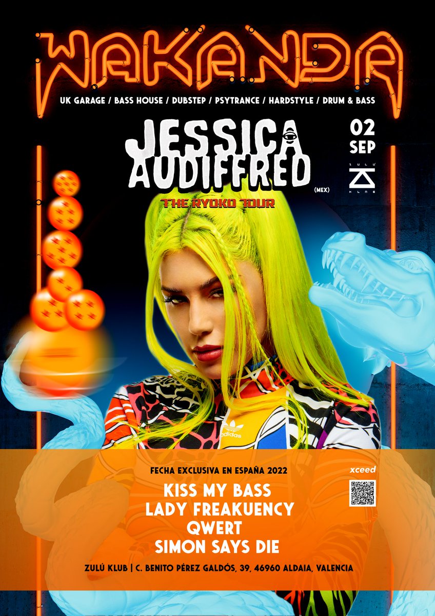 Un día menos para el arranque de la temporada 🐉🇲🇽🤯
Próxima semana subida de precios!