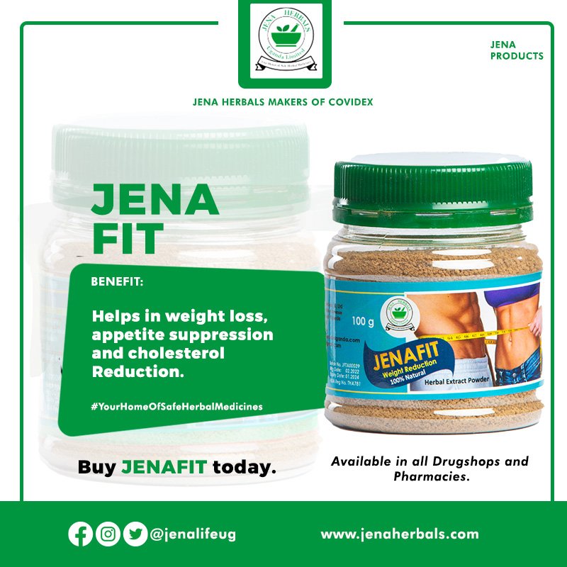 misstourismteso's tweet photo. Are you struggling with weight issues, have no worries because we have you sorted out with JenaFit, a product purely made from natural tree extracts.

#jenafit #jenalifeug #treesforlife #treesforhealth https://t.co/rML7lWiH9U