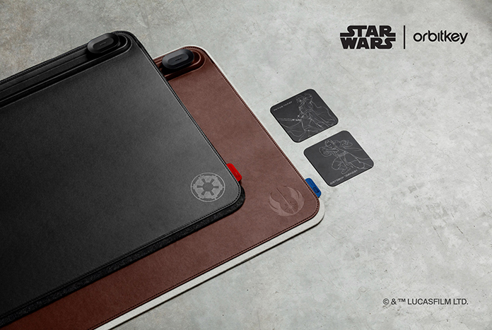 JediNewsNetwork's tweet photo. Darth Vader and Obi-Wan Kenobi Inspired Desk Mats Blast Into the Star Wars | Orbitkey Collection - https://t.co/CaA2oCWn4z #StarWars @Orbitkey #BalanceYourForce @ObiWanKenobi #DarthVader #ObiWanKenobi @StarWars https://t.co/hjx4XEsoNJ