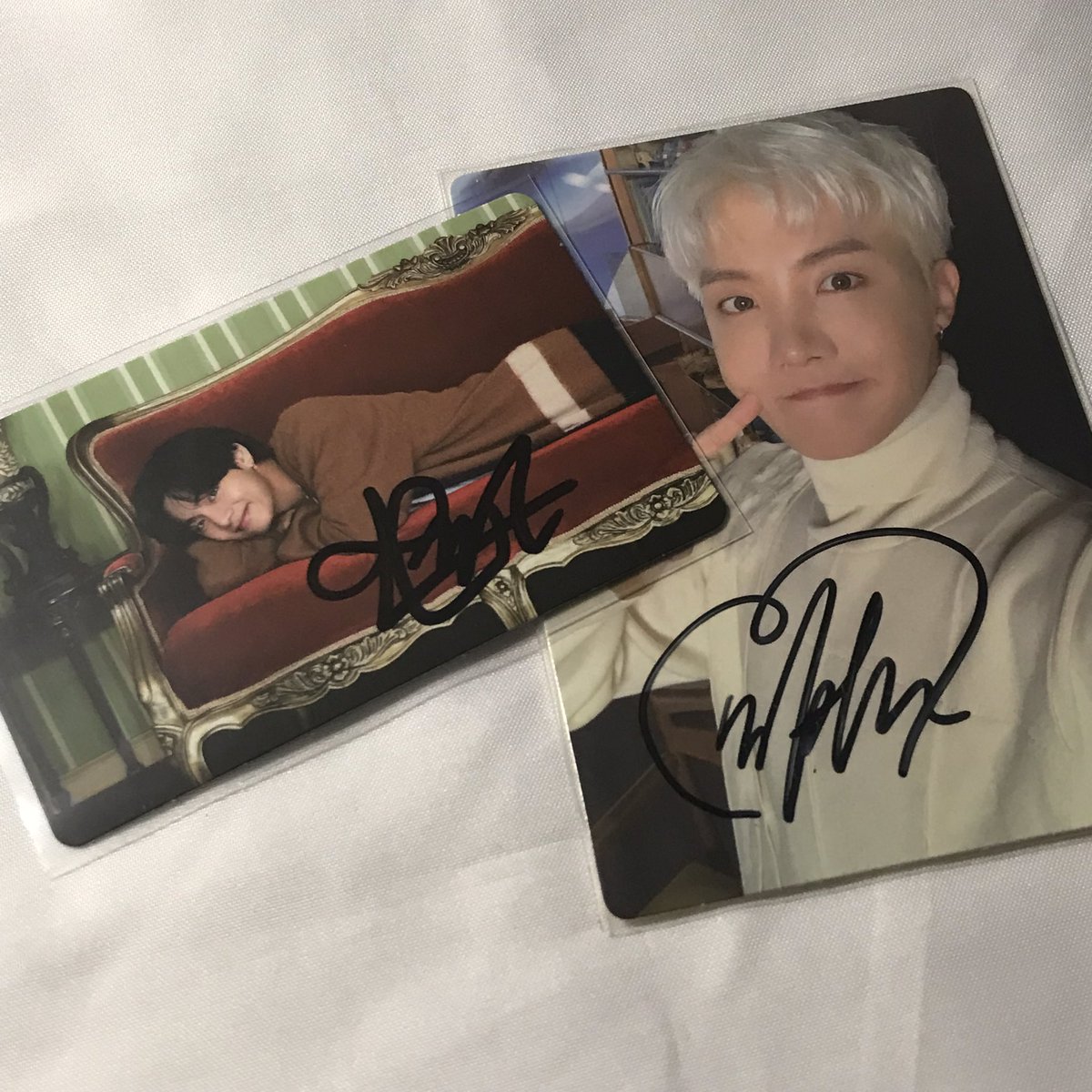 eeeena_901's tweet photo. #아미트친소 

누군가의 신탁🫶🏻
심심할때 이벵여는 08 국프입니다..ෆ
퍼주고 싶은 나에 마음을 부담 없이 다 가져갈 트친 구해요🙈❤️
알티 뎀.ᐟ https://t.co/F0gMUA1WiM