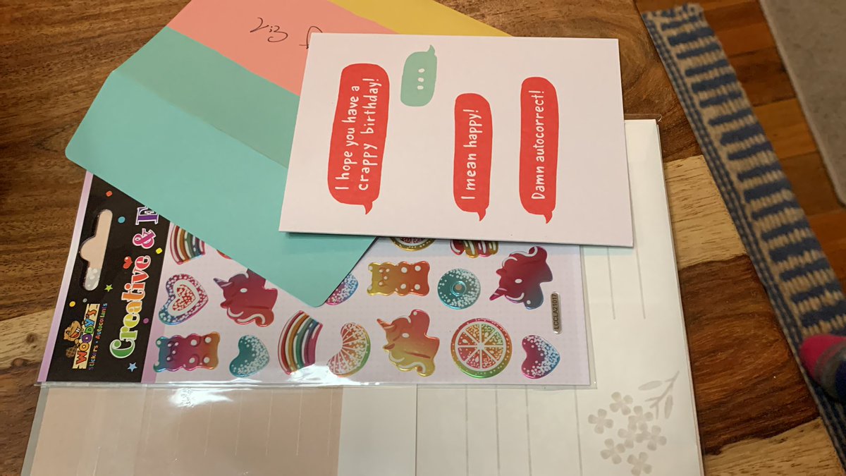 Thanks <a href="/missybooks/">V 💃🏻</a> 🎉