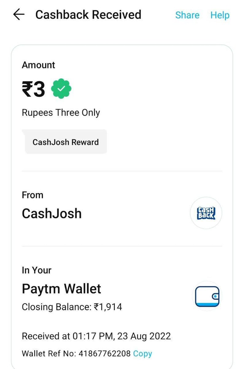 DealBeeOfficial's tweet photo. Get Instant ₹3 Paytm Cash

Link : https://t.co/JL5BfqGonv
 
Just Answer Some Questions in Yes and No and Complete Your Sign up.

You will Get ₹3 Instant Paytm Cash.

#noinstall #noregister #nootp https://t.co/bk8weJme6n