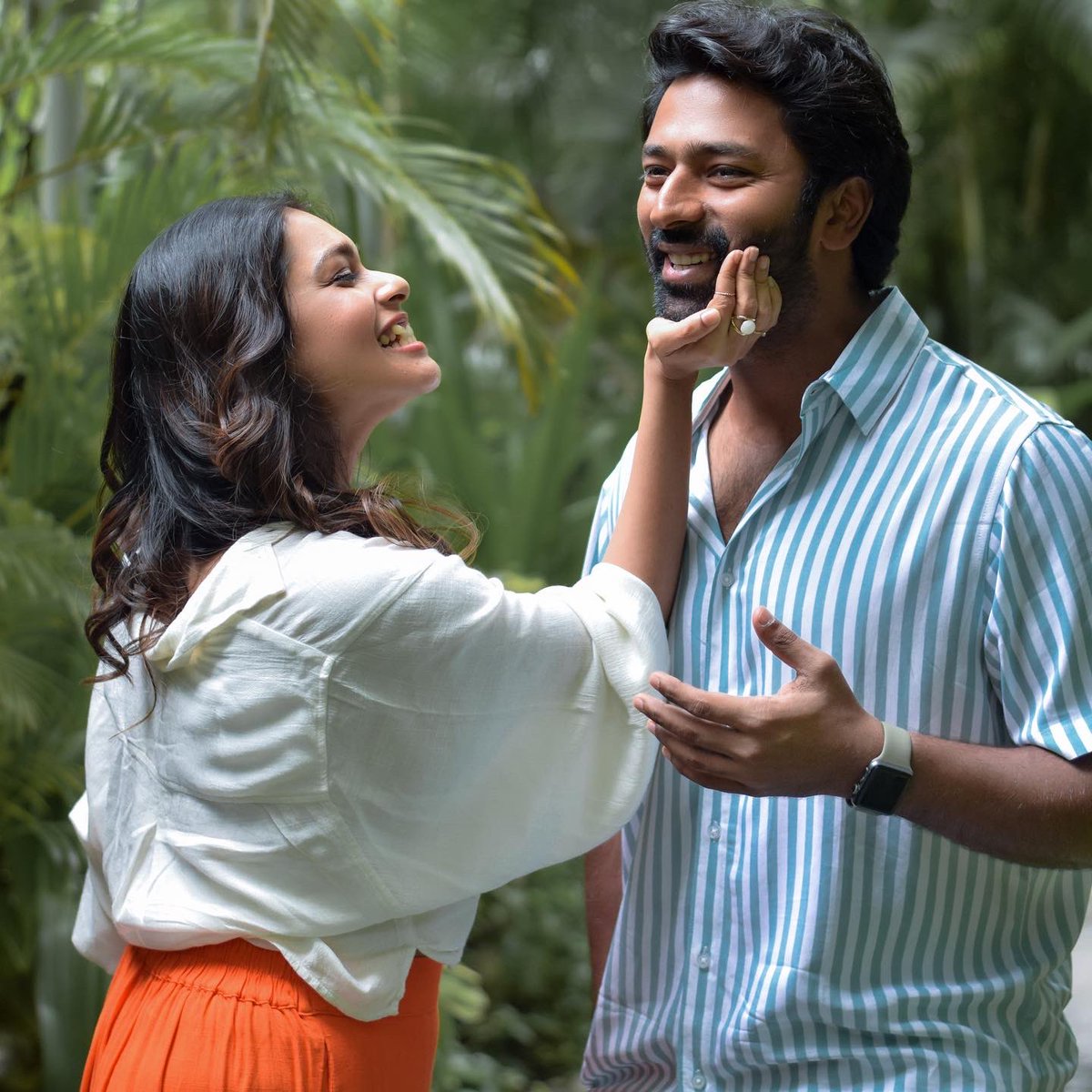 kiki vijay tweet media