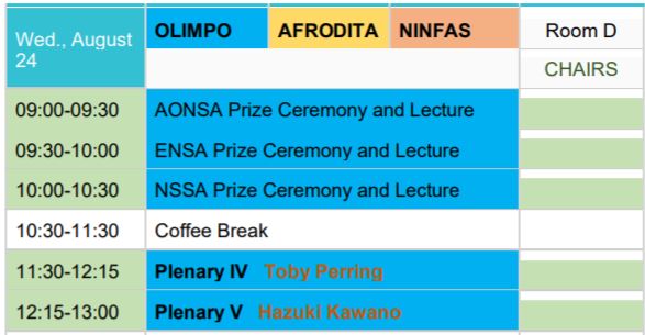 If you're at #ICNS2022 don't miss the Plenary IV talk today by Toby Perring <a href="/isisneutronmuon/">ISIS Neutron and Muon Source</a>!  
Toby and his colleagues have been working with our <a href="/ml_sci/">SciML</a> group to apply machine learning to experiments.