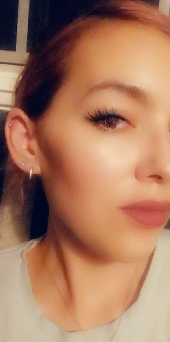 Jenniferkm6887's tweet photo. Got a helix and my upper lobes pierced today...super fucking stoked https://t.co/ExisS6eZuA