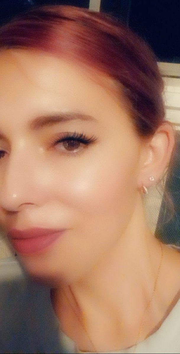 Jenniferkm6887's tweet photo. Got a helix and my upper lobes pierced today...super fucking stoked https://t.co/ExisS6eZuA