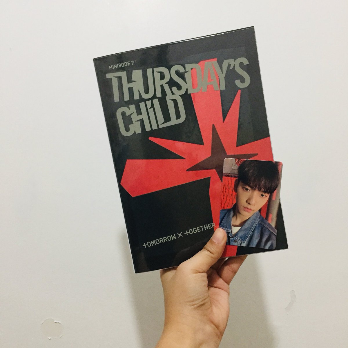 anp4nman22's tweet photo. ๐: @OppakoolPh
Thanks po for this m2tc Mess ver. more buyers to come po!
#OKphFeedbacks https://t.co/zGpe3Bj73m