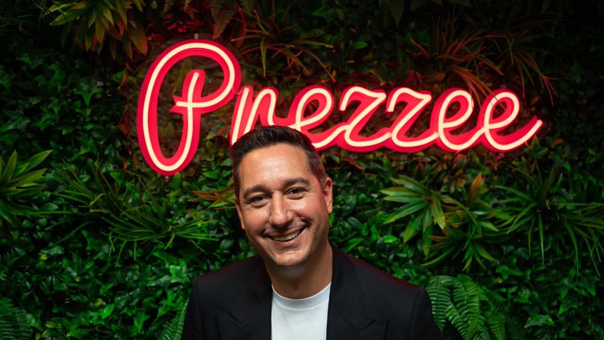 Gift cards are no longer just for special occasions. <a href="/Prezzee/">Prezzee</a> CEO <a href="/Jamie_Samaha/">Jamie_Samaha</a> talks to The Australian about how the humble gift card is helping consumers across the world battle inflation and budget better
Read the full article here: bit.ly/3wno0Dg