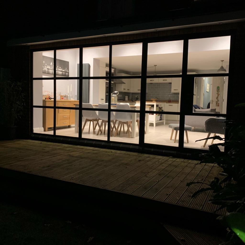 James Price Bespoke Glazing tweet media