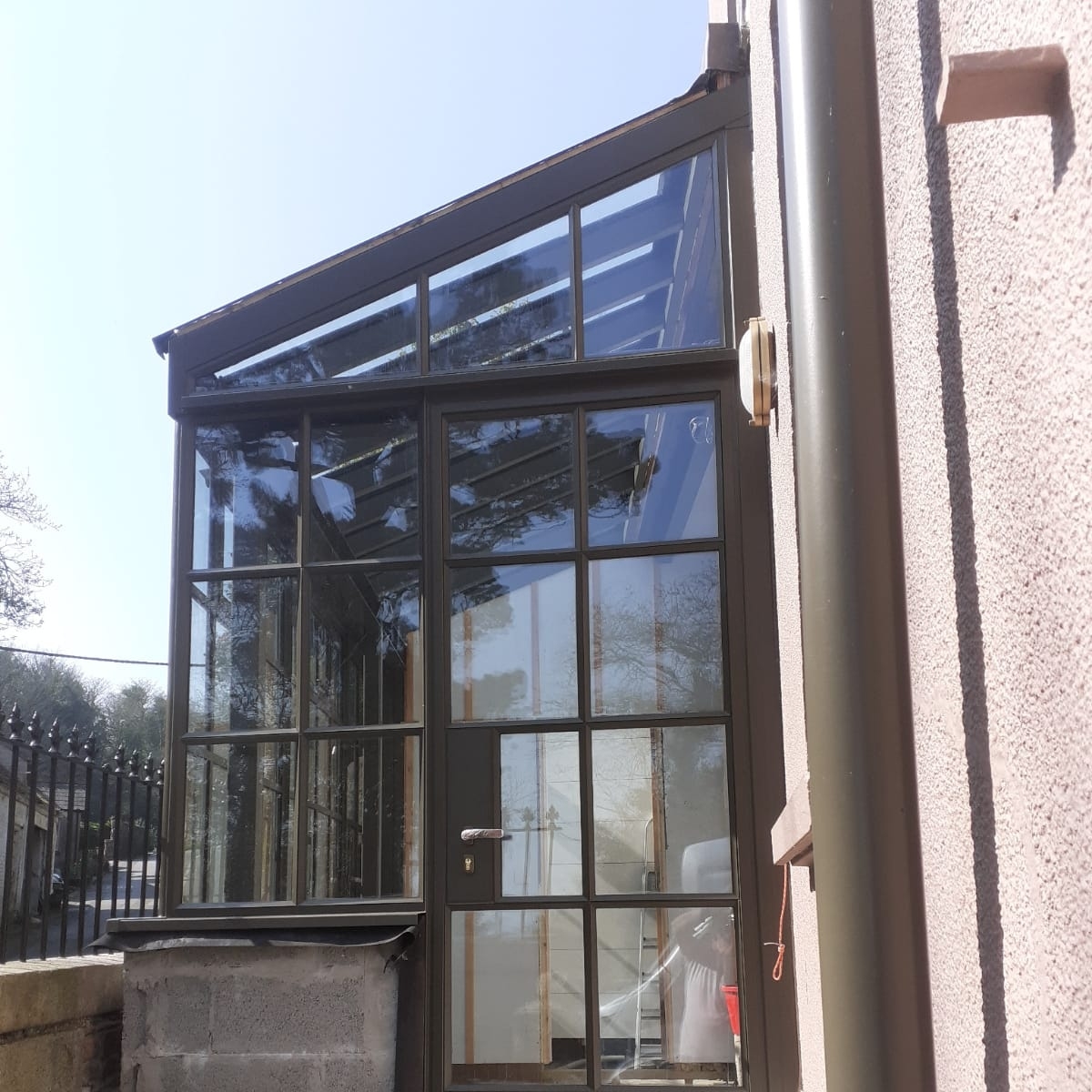 James Price Bespoke Glazing tweet media