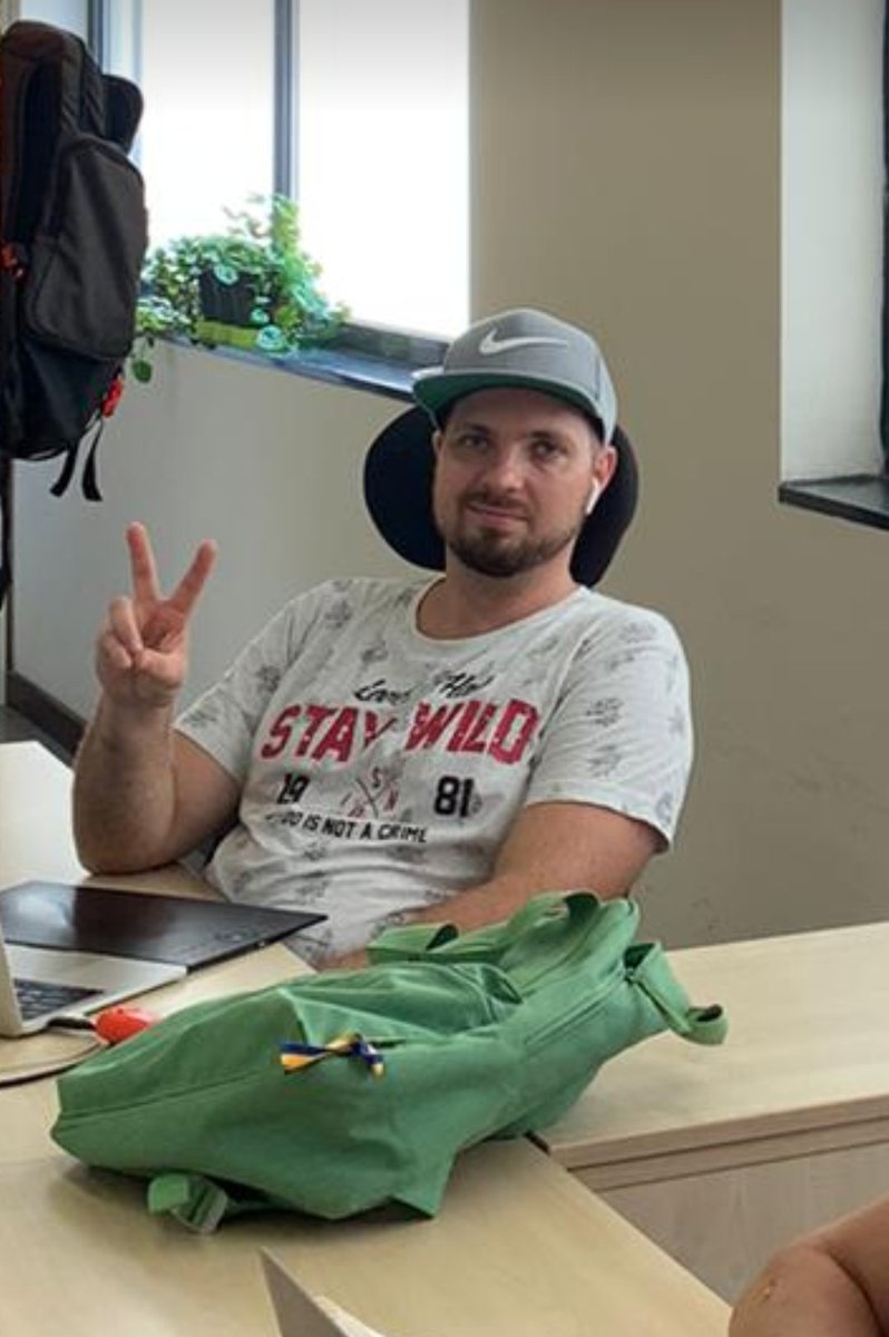 Coworking Space tweet media