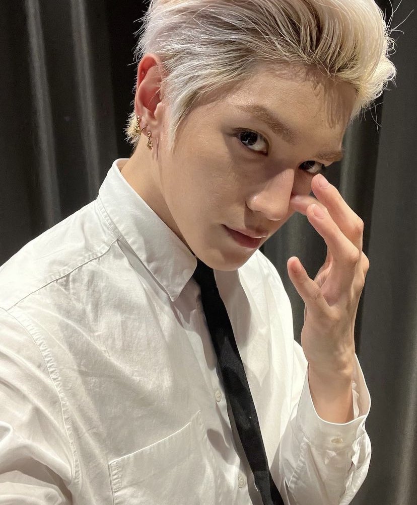แทแจหวานเจี๊ยบ (CLOSED) tweet media