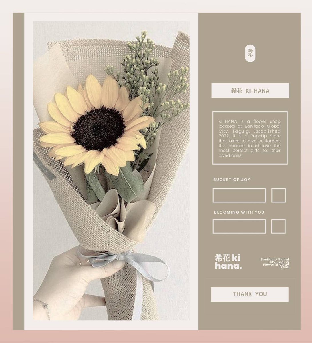 ordermails's tweet photo. ㅤ

希花   ♡⃞  kihana
for you,  @spaceqirlz.
with love, ate naomi/diorqvrl.
‣  random libre! ily!  

ㅤ https://t.co/ffRYCFzX1B