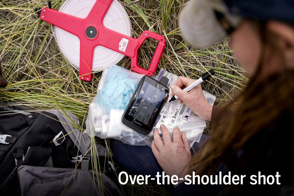 ScienceMagazine's tweet photo. “Not everyone can emotionally connect with data, but they will remember how a picture made them feel.”

Check out this @ScienceVisuals blog for tips on how to use photography to get your science noticed. https://t.co/Ggpw5Pw5Du https://t.co/Uto3STdKF5