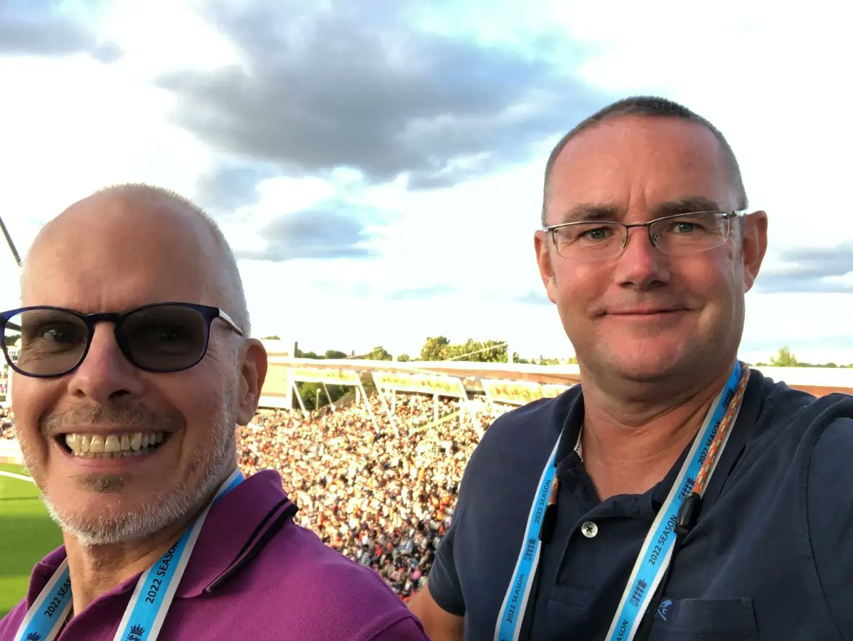MOMConsultancy's tweet photo. The latest phase of our crowd dynamics project is complete! It’s been a fantastic opportunity to watch an effective event safety management team in operation! #crowddynamics #eventsafety #eventmanagement #crowdmanagement #crowdsafety #crowdsecurity @KempProfessor @pete_dalton3432 https://t.co/aXno9WAoVe