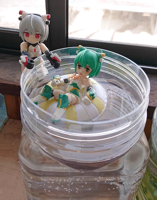 お気にのヤツ( ' ▽ ` )ノ #自分の好きなDTA写真を貼れ 