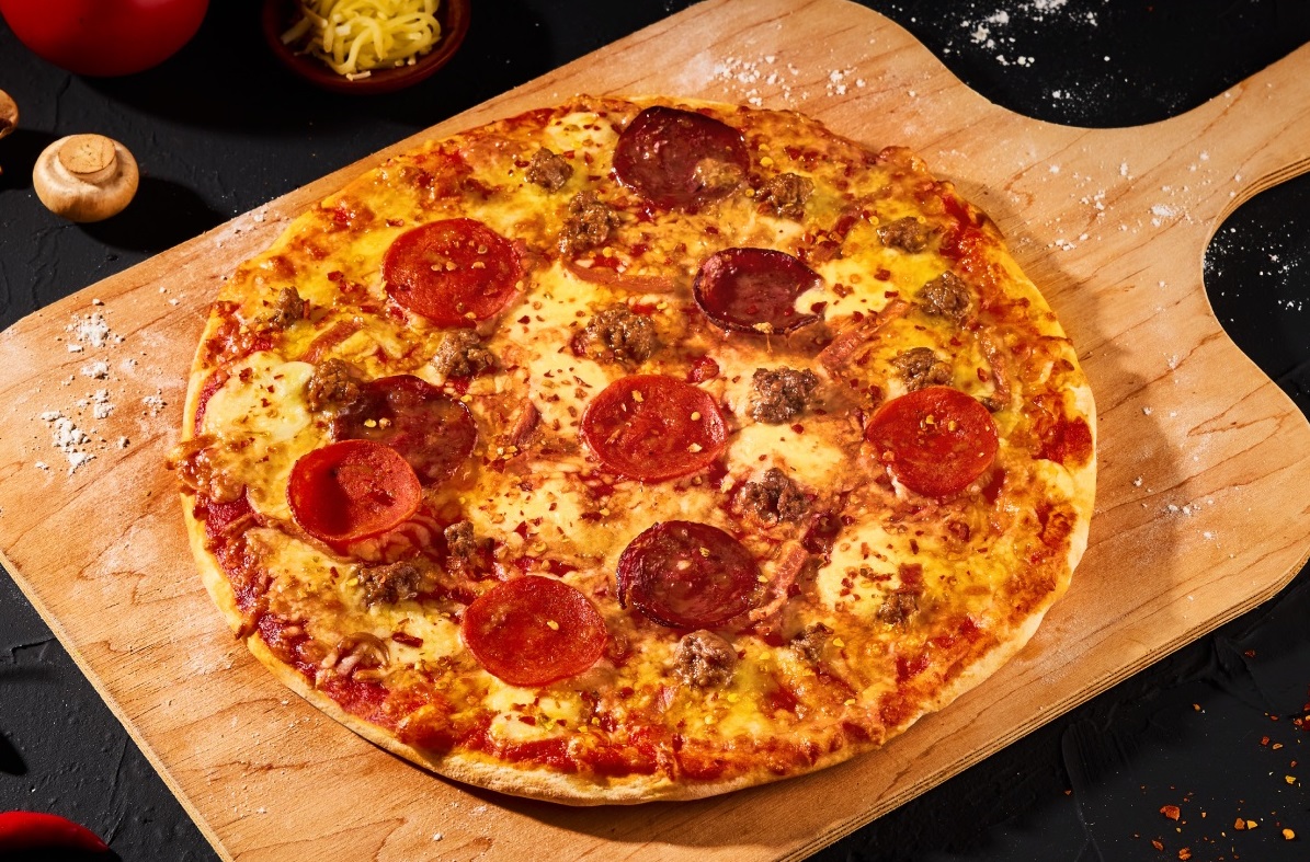 TaiwanNewsEN's tweet photo. #Taiwan’s #JustKitchen launches new hot pot and pizza selections
https://t.co/tw9n1FV4se https://t.co/QiMtPKS6vq