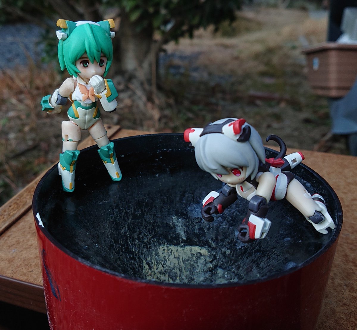 「お気にのヤツ( ' ▽ ` )ノ #自分の好きなDTA写真を貼れ 」|フがeのイラスト