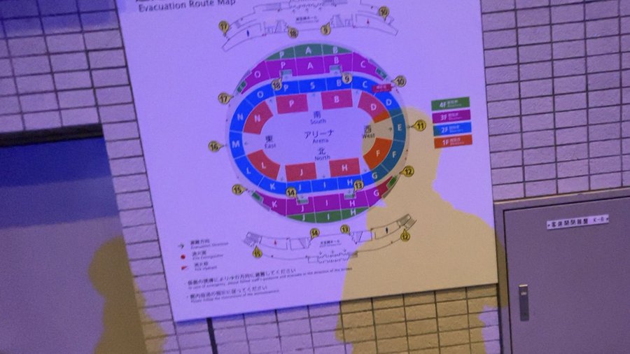 乃木坂46 8 25 真夏の全国ツアー22 愛知 日本ガイシホール公演2日目 グッズ列関連情報 セトリ レポ まとめ