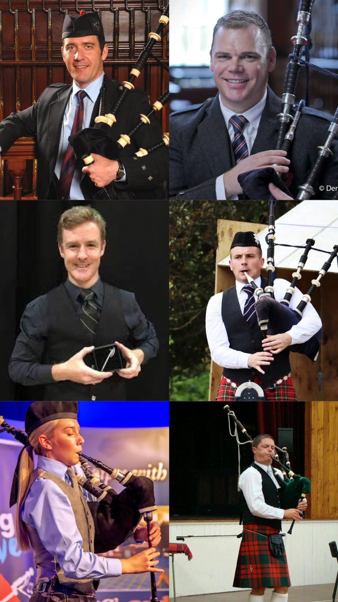 Royal New Zealand Pipe Bands’ Association (@rnzpba) on Twitter photo Good luck to our New Zealand pipers competing at Oban today and tomorrow. Greg Wilson and Stuart Easton are competing in the Senior Piobaireachd, Willie Rowe, Liam Kernaghan and Scott Armstrong are in the Silver Medal, and Anna Smart is in the MacGregor Memorial. Good luck to our New Zealand pipers competing at Oban today and tomorrow. Greg Wilson and Stuart Easton are competing in the Senior Piobaireachd, Willie Rowe, Liam Kernaghan and Scott Armstrong are in the Silver Medal, and Anna Smart is in the MacGregor Memorial.