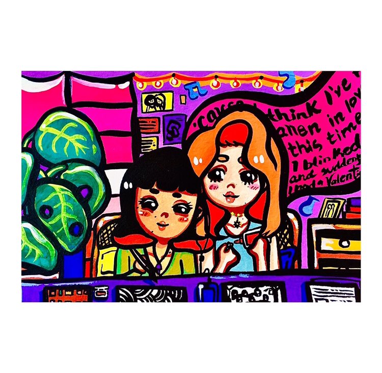 berroca_art's tweet photo. ‼️COMMISSIONS OPEN‼️DM ME 
(nnn pesos only + sf) 
For Acrylic on 9x12 Canvas Panel Boards

•Painted in an Adventure Time or any of the below art styles
•MOP: Gcash
•MOD: Lalamove/ LBC 

#artph #ArtCommission #commissionsopen #commissions #acrylicpainting #arttwt https://t.co/ABf5US8hw3