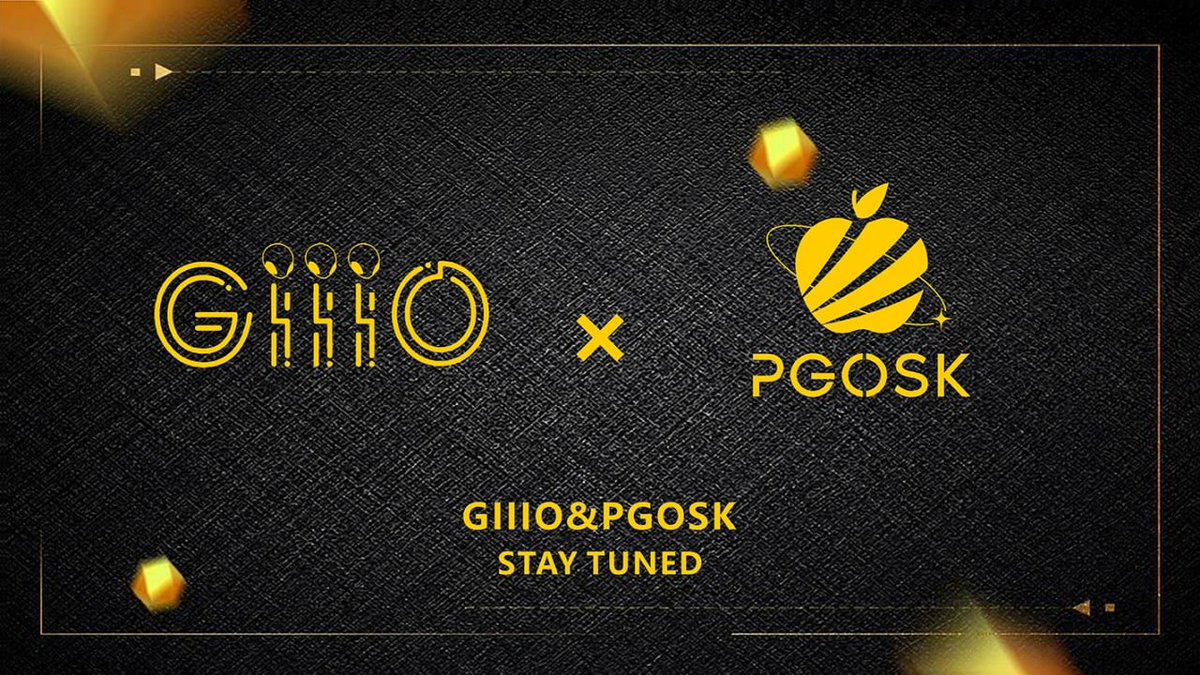 GiiiOLabs's tweet photo. GIIIO have a great partner @pgswap.

And we will explore the world of Gamefi ecosystem together.

PGswap is a Web3.0 platform and aggregated ecosystem. Invested by Morley Fund, MF Fund, and GoldStone Group. Supported by PG community, established by BSC Hackthon technical team. https://t.co/678AUKvdTO