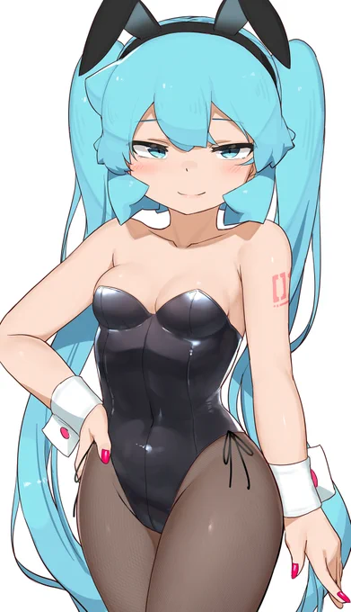 🐰 