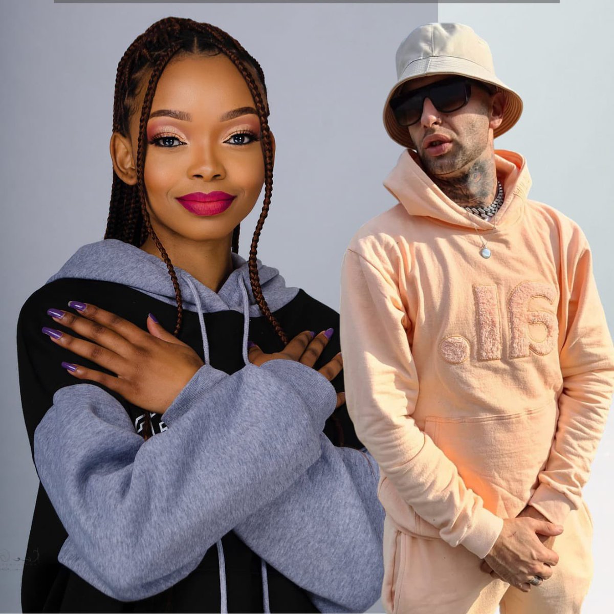 ChrisExcel102's tweet photo. Her name is SA RIfa 
https://t.co/dyq2O612Ru

Spotify link 
https://t.co/QwHZy6d4v6

Apple Music/ iTunes Link.

https://t.co/ycbbek4iao https://t.co/DCJM5ZtsIX https://t.co/Lf1O8923yW