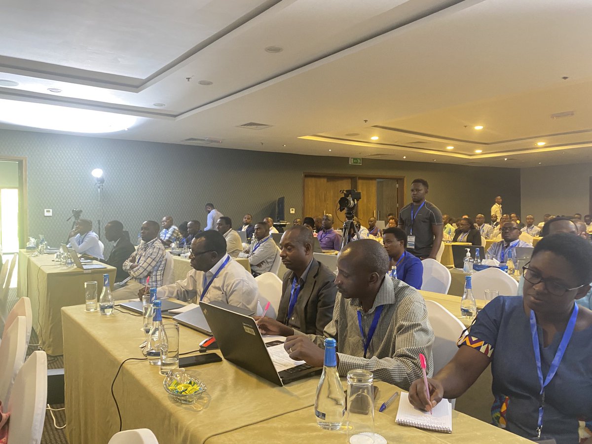 akanwin's tweet photo. Well attended 5th Annual Conference of Internal Auditors!!! https://t.co/H8YFIXbDjz