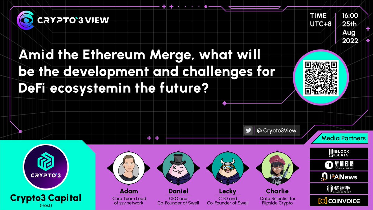 Crypto3 View tweet media