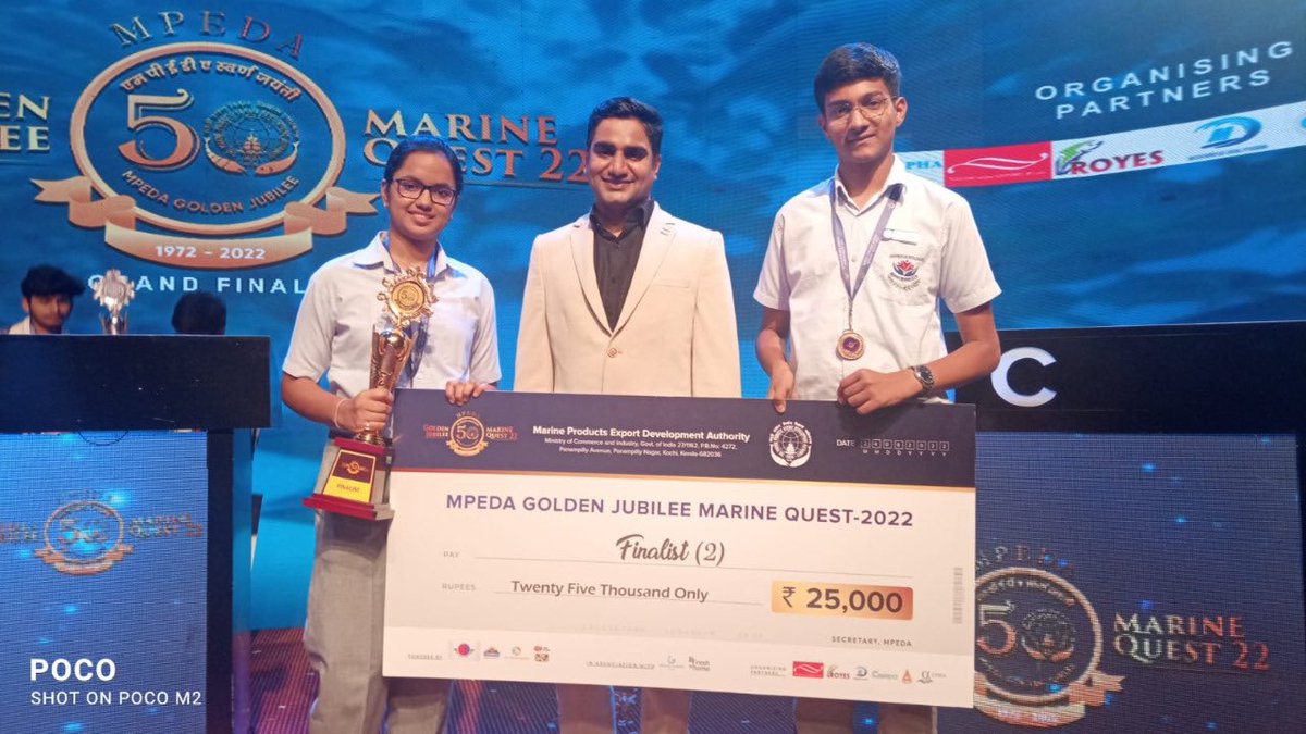 SUMMER FIELDS SCHOOL, GURUGRAM tweet media