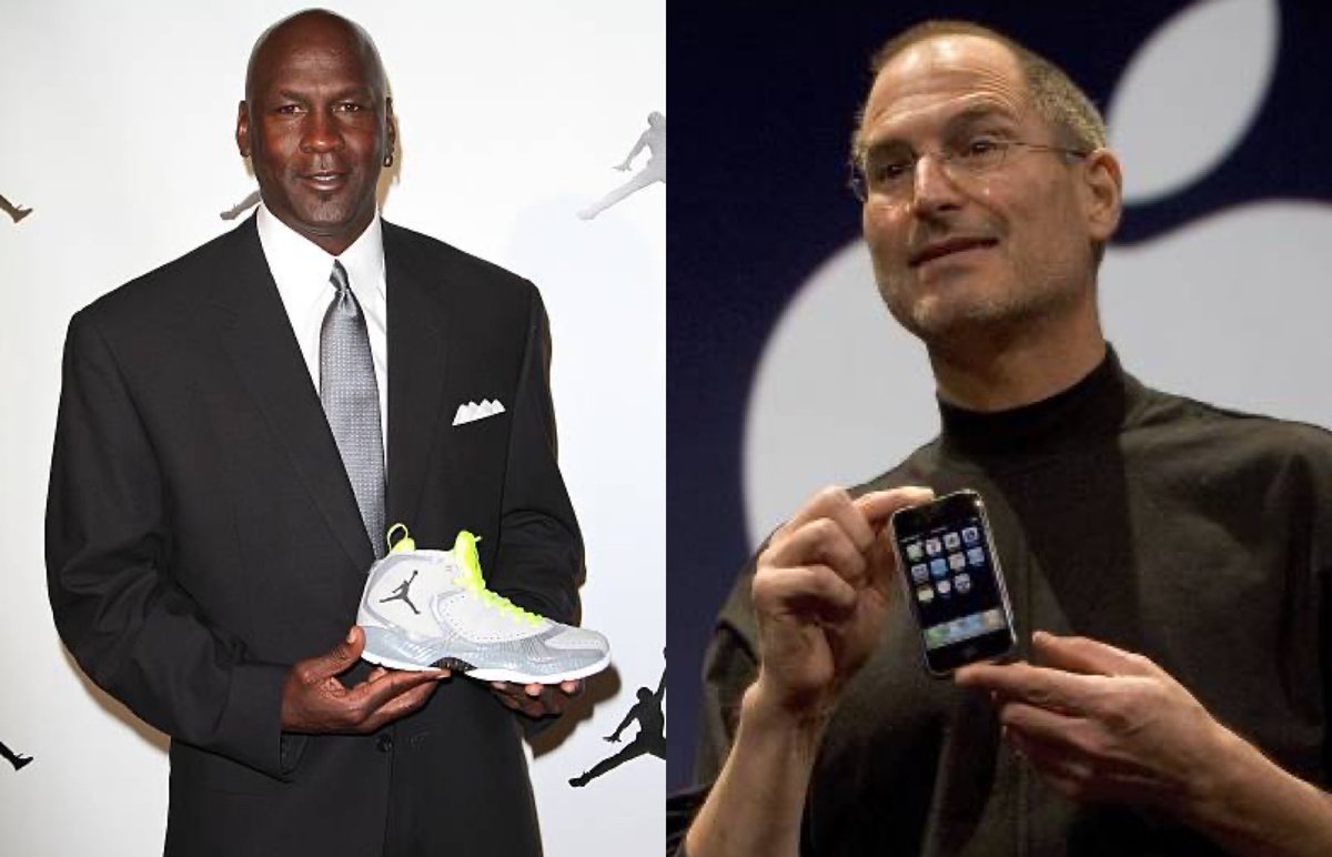 who owns jordans