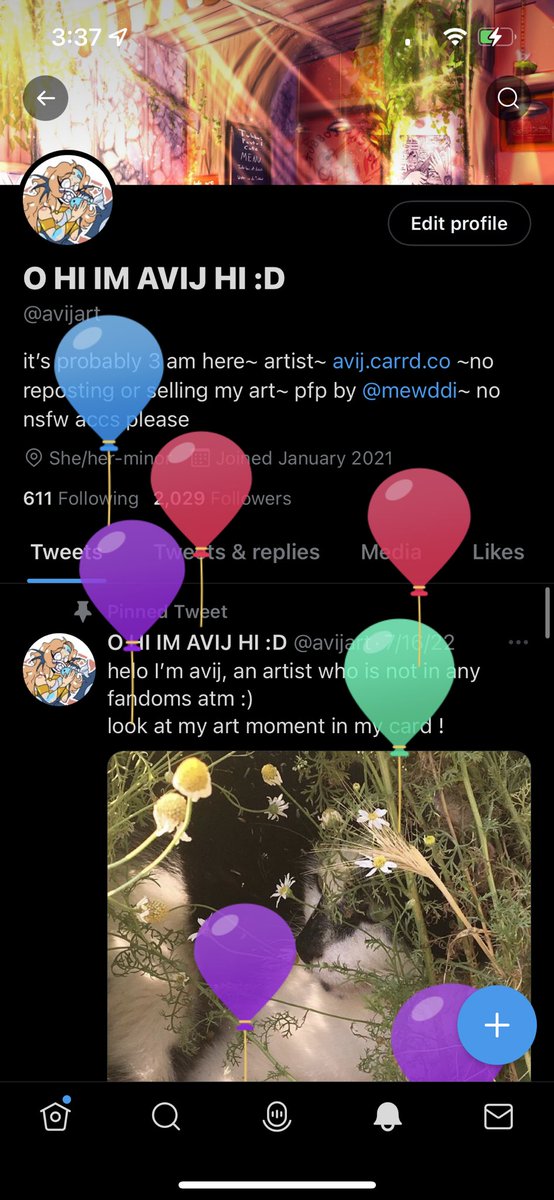 avijart's tweet photo. oh wow what’s that https://t.co/I84pEPiFWm